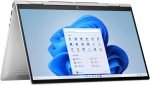 ⁦HP ENVY 16-H1023 Laptop - 16" WQXGA 120Hz Touchscreen, Intel Core i9-13900H, 32GB RAM, 1TB SSD, NVIDIA RTX 4060 8GB - Natural Silver⁩ - الصورة ⁦3⁩