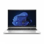 HP EliteBook 850 G6 Laptop - 15.6" FHD, Intel Core i7 8th Gen, 16GB RAM, 256GB SSD, Intel UHD Graphics