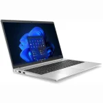 ⁦HP EliteBook 850 G6 Laptop - 15.6" FHD, Intel Core i7 8th Gen, 16GB RAM, 256GB SSD, Intel UHD Graphics⁩ - الصورة ⁦3⁩