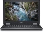 Dell Precision 7540 Mobile Workstation - 15.6" FHD, Intel Xeon E-2276M, 16GB RAM, 512GB SSD, NVIDIA Quadro RTX 3000 6GB