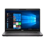 ⁦Dell Latitude 5300 Laptop - 13.3" FHD, Intel Core i7 8th Gen, 8GB RAM, 256GB SSD, Intel UHD Graphics⁩ - الصورة ⁦4⁩