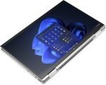 ⁦HP EliteBook 1030 G8 x360 Laptop - 13.3" FHD Touchscreen, Intel Core i5 11th Gen, 16GB RAM, 256GB SSD, Intel Iris Xe⁩ - الصورة ⁦6⁩