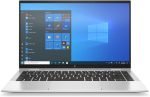 HP EliteBook 1040 G7 x360 Laptop - 14.0" FHD Touchscreen, Intel Core i7 10th Gen, 16GB RAM, 256GB SSD, Intel UHD Graphics