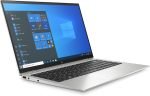 ⁦HP EliteBook 1040 G7 x360 Laptop - 14.0" FHD Touchscreen, Intel Core i7 10th Gen, 16GB RAM, 256GB SSD, Intel UHD Graphics⁩ - الصورة ⁦2⁩