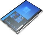 ⁦HP EliteBook 1040 G7 x360 Laptop - 14.0" FHD Touchscreen, Intel Core i7 10th Gen, 16GB RAM, 256GB SSD, Intel UHD Graphics⁩ - الصورة ⁦4⁩
