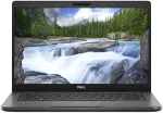 Dell Latitude 5300 Laptop - 13.3" FHD, Intel Core i7 8th Gen, 8GB RAM, 256GB SSD, Intel UHD Graphics