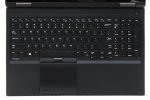 ⁦Dell Precision 7540 Mobile Workstation - 15.6" FHD, Intel Xeon E-2276M, 16GB RAM, 512GB SSD, NVIDIA Quadro RTX 3000 6GB⁩ - الصورة ⁦3⁩